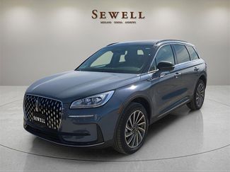 New 2026 Lincoln Corsair Reserve video 1