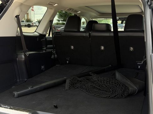 Used 2024 Toyota Grand Highlander FWD image 29