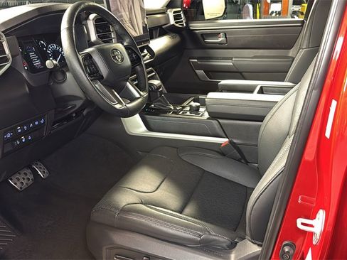 Used 2022 Toyota Tundra SR5 image 23