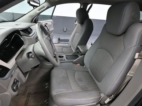 Used 2015 Chevrolet Traverse LS AWD/4WD image 22