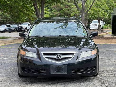 Used 2006 Acura TL FWD image 8