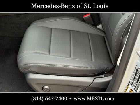 New 2026 Mercedes-Benz GLS 450 4MATIC image 12