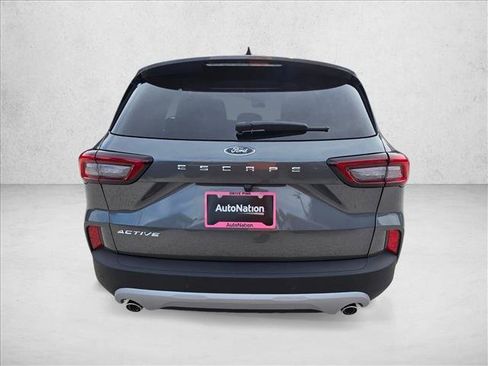 New 2026 Ford Escape Active w/ Tech Pack #1 FWD image 7