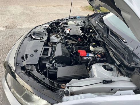 Used 2019 Honda Civic Sport image 8