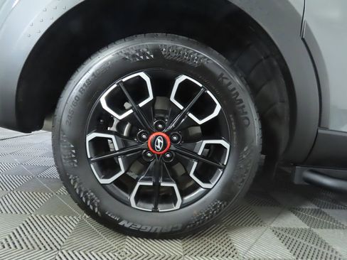 Used 2024 Hyundai Santa Cruz XRT image 33