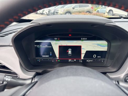 New 2026 Subaru Crosstrek 2.5i Limited AWD/4WD image 18