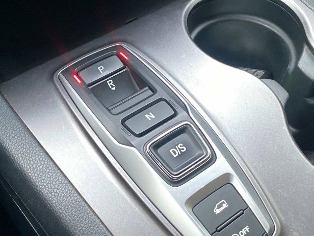 Used 2022 Honda Pilot Sport image 28