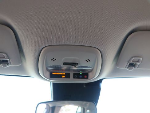 New 2026 Chevrolet Trax LT w/ Driver Confidence Package image 25