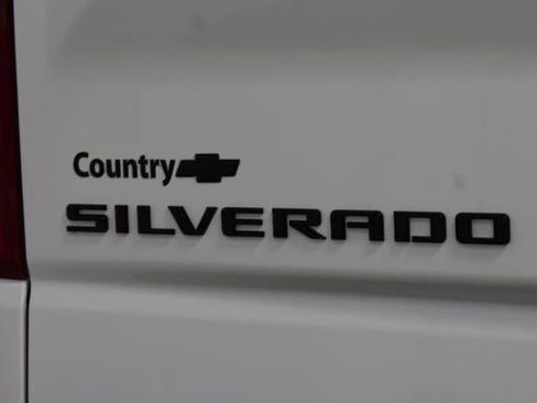 New 2026 Chevrolet Silverado 1500 W/T w/ WT Value Package image 21