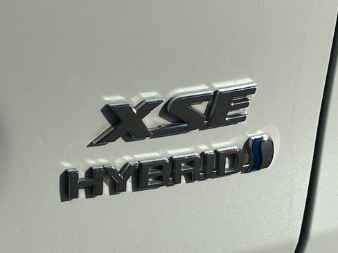 Certified 2021 Toyota RAV4 XSE AWD/4WD image 31