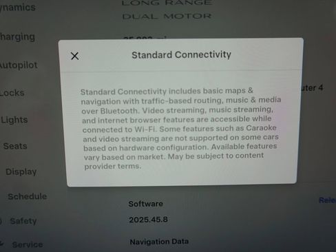 Used 2024 Tesla Model Y Long Range image 14