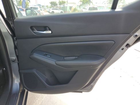 Used 2020 Nissan Altima 2.5 S image 39