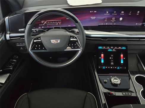New 2026 Cadillac Escalade Sport w/ Touring Package AWD/4WD image 15