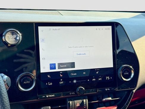 Used 2024 Lexus NX 350 F Sport image 30