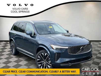 New 2026 Volvo XC90 B6 Ultra w/ Protection Package