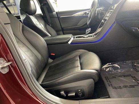 Used 2022 BMW M850i Gran Coupe xDrive image 29