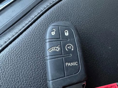 Used 2018 RAM 2500 Laramie w/ Sport Appearance Group image 46