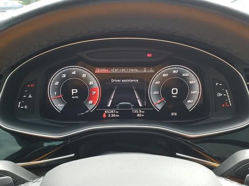 Used 2021 Audi Q7 3.0T Premium AWD/4WD image 22