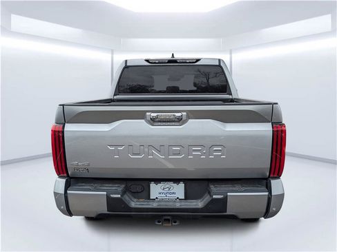 Used 2024 Toyota Tundra Limited image 4