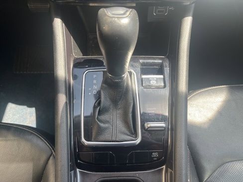 Used 2022 Jeep Compass Latitude image 41