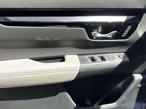 New 2026 Honda CR-V EX-L image 17