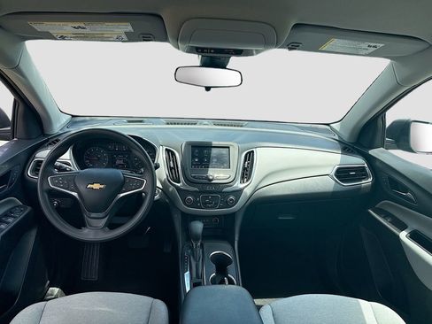 Used 2022 Chevrolet Equinox LS AWD/4WD image 24