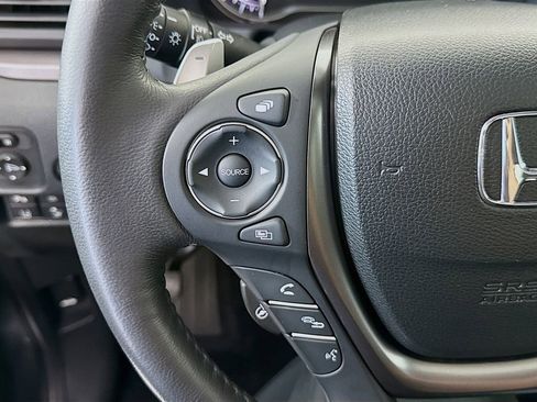 Used 2023 Honda Ridgeline RTL-E image 11