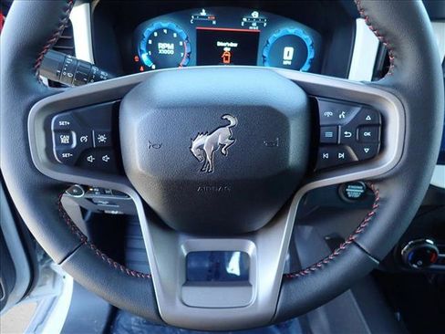 New 2026 Ford Bronco Heritage Edition AWD/4WD image 12