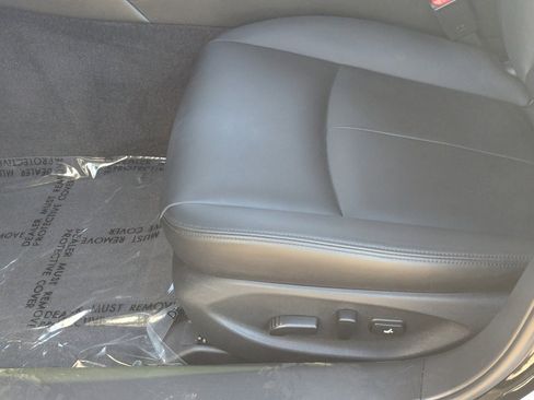 Used 2019 INFINITI Q50 Luxe w/ Essential Package (3.0T Luxe) image 21