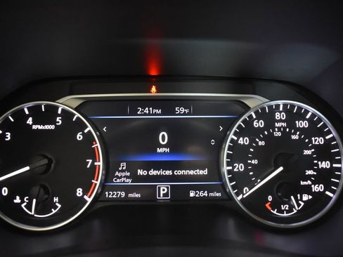 Certified 2023 Nissan Sentra SV w/ All-Weather Package FWD image 27