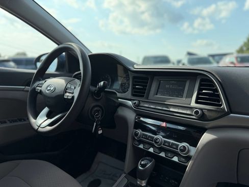 Used 2020 Hyundai Elantra SE FWD image 33