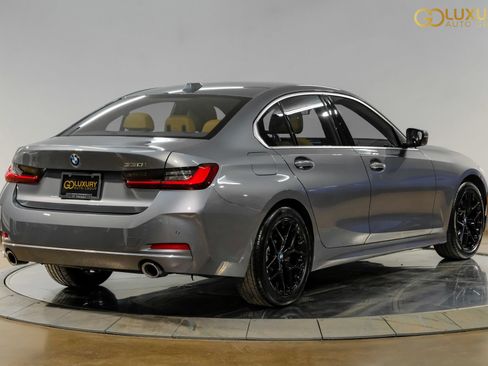 Used 2026 BMW 330i Sedan RWD image 10