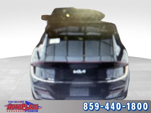 Used 2023 Kia EV6 GT-Line RWD image 6