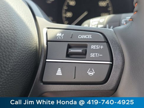 New 2026 Honda CR-V Sport image 28