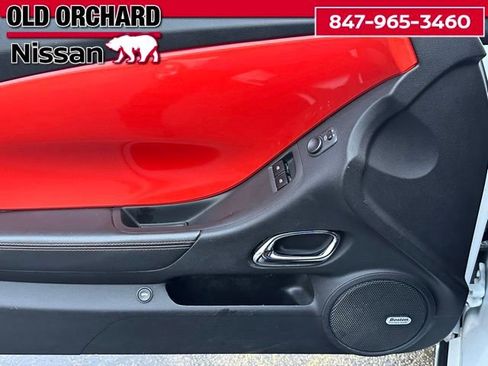 Used 2010 Chevrolet Camaro SS w/ RS Package image 10