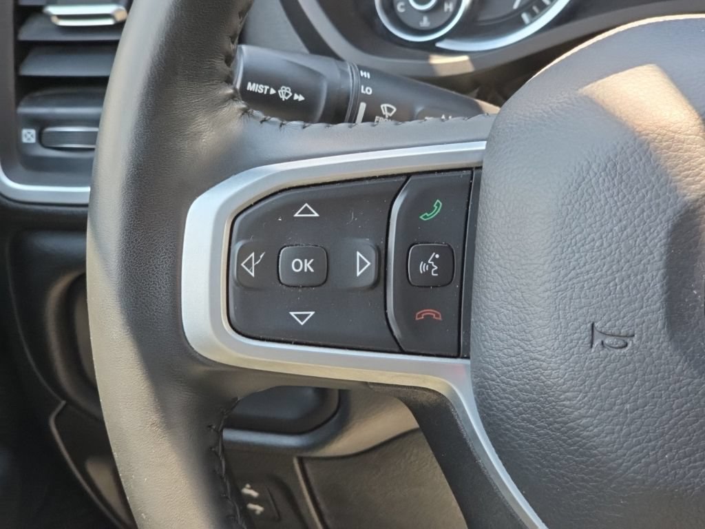 Used 2023 RAM 1500 Big Horn AWD/4WD image 28