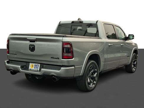 Used 2022 RAM 1500 Limited AWD/4WD image 7
