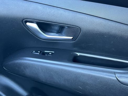 Used 2023 Hyundai Tucson SEL image 21