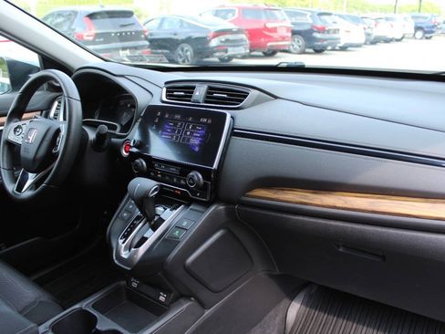 Used 2020 Honda CR-V EX image 15