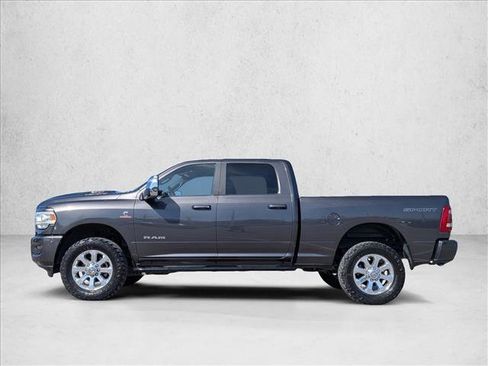 Used 2023 RAM 2500 Laramie image 9