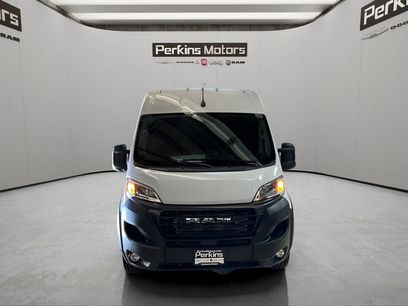 New 2026 RAM ProMaster 2500 w/ Convenience Group