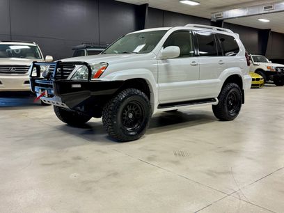 Used 2004 Lexus GX 470