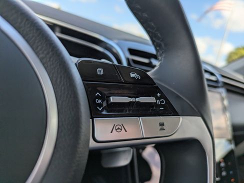 Certified 2024 Hyundai Tucson Limited image 23