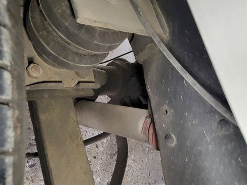 Used 1997 Ford F250 2WD SuperCab Heavy Duty image 14