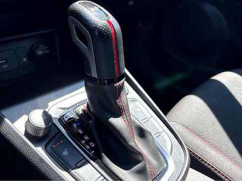 Used 2022 Hyundai Kona N Line w/ Tech Package image 17