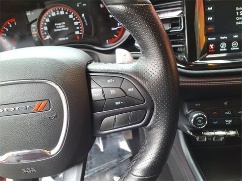 Used 2023 Dodge Durango GT image 17