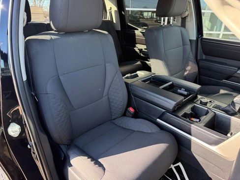 Used 2024 Toyota Tundra SR5 w/ TRD Off-Road Package image 11