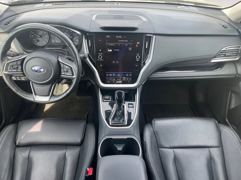 Used 2023 Subaru Outback Touring XT image 10