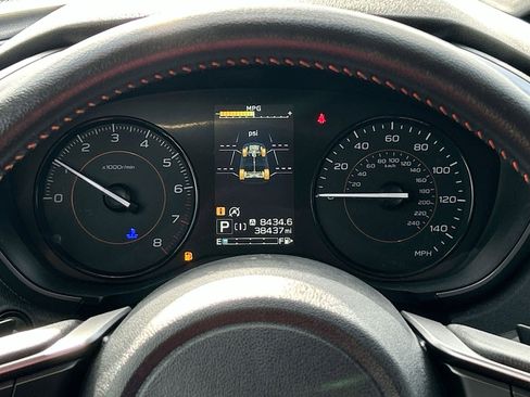 Certified 2023 Subaru Crosstrek 2.0i Premium image 10