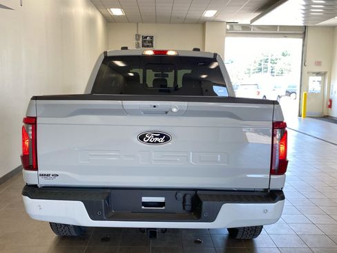 New 2026 Ford F150 XLT w/ Equipment Group 302A MID AWD/4WD image 6